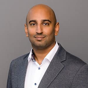 Jayesh Vora