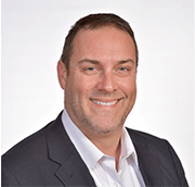 Headshot of Josh Dircks