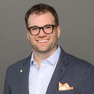 Joshua Watson