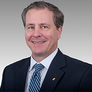 Headshot of Justin Tacl