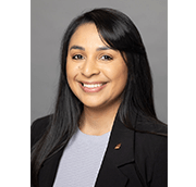 Headshot of Karen Hawk