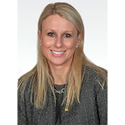 Headshot of Kristin Towse