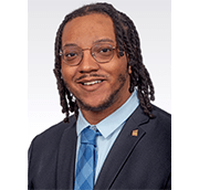 Larenz Johnson