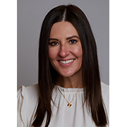 Headshot of Mallorie Harper