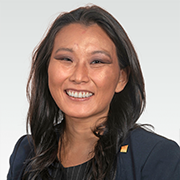Headshot of Meena Yoo