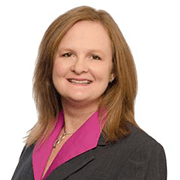 Headshot of Melissa Thompson