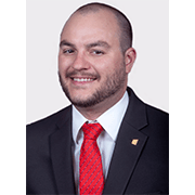 Headshot of Michael Helland