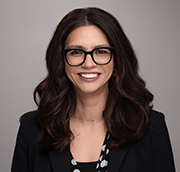 Headshot of Michelle Thompson