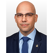 Headshot of Mike Souza
