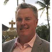 Headshot of Owen Lawlor