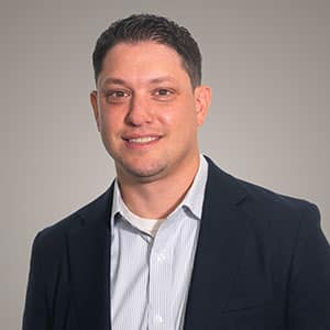 Paul Melone