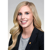 Paula Young headshot