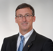 Headshot of Richard Grinnan