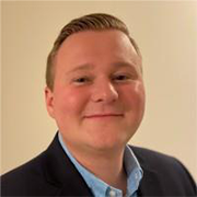 Headshot of Ryan Fitzpatrick