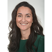 Headshot of Sandra Soares