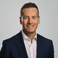 Simon Wilson headshot