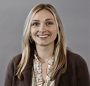 Headshot of Stephanie Bernstein