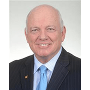 Headshot of Steve Dorsey