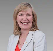 Susan Davies, Executive VP & Chief Human Resources Officer at Markel