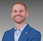 Headshot of Tim Scollo