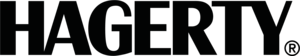 Hagerty logo