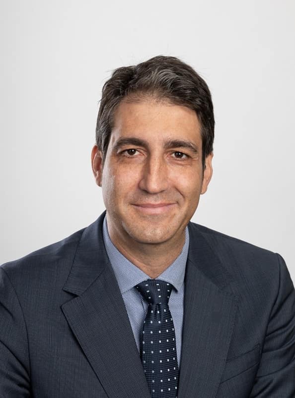 Director de Marítimo Markel España