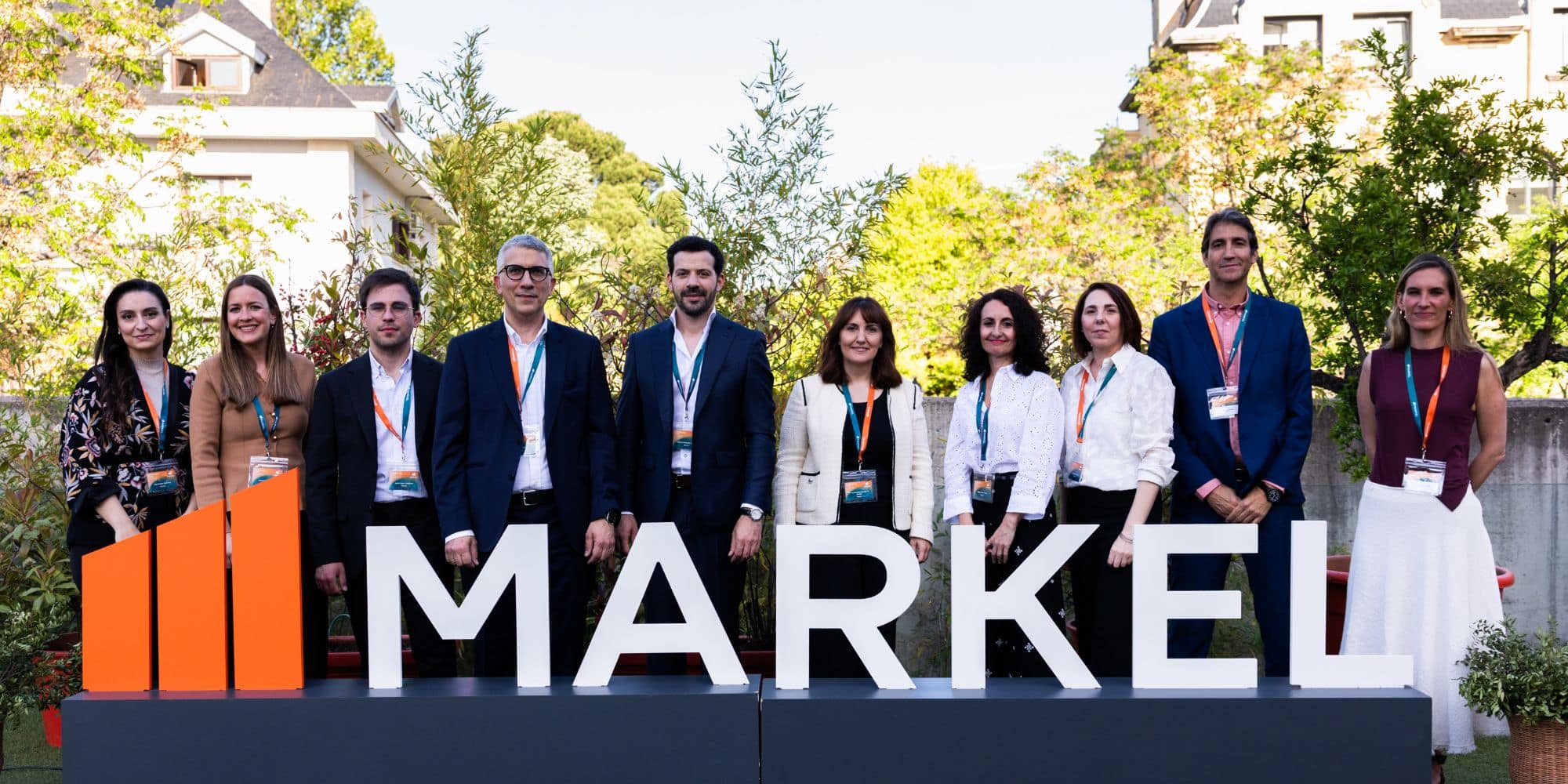 Wind Europe 2026 Afterwork Markel España