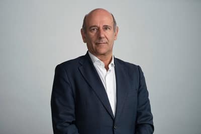 Bernardo González