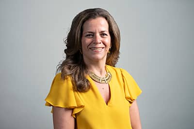 Carmen Elena Riesco Molina