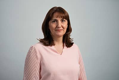 Inmaculada Bartolomé