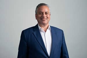 Martin Jose Antonio
