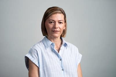 Paloma Bravo