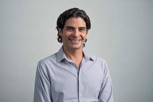 Salvador Gomez