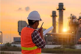 Trabajador de la construcción