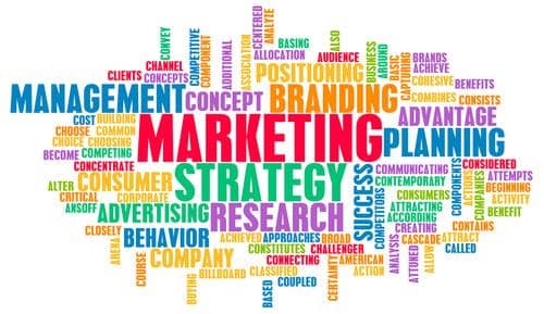 7 marketing tips for freelancers