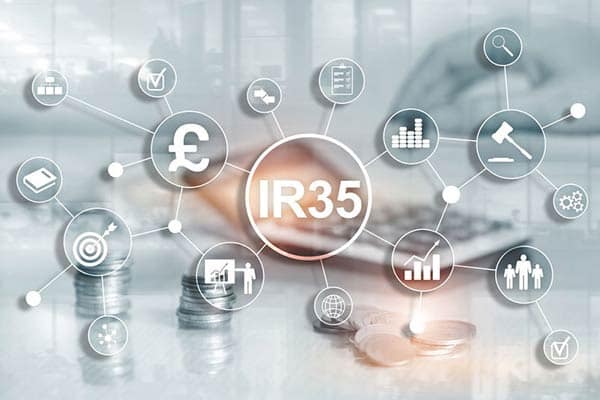 A Contractor’s Guide to IR35 - Part 4
