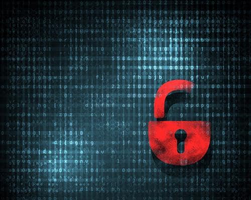 Average time to detect a data breach is 10 hours