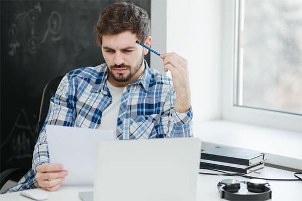 Can I prove my contract is outside IR35?