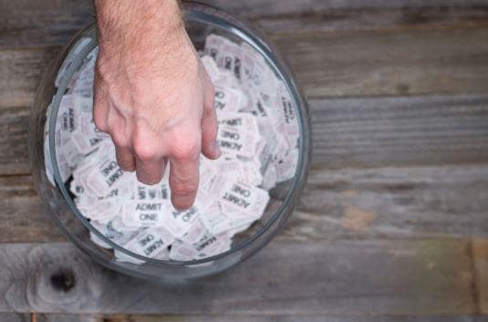 Lottery legislation changes: how small charities can benefit