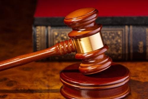 What is professional negligence?