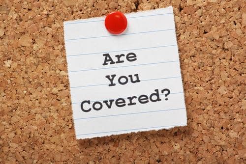 Do you need employer's liability insurance for volunteers?