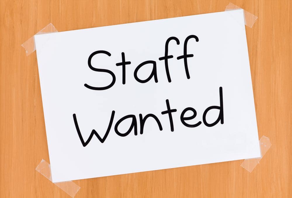 Hiring your first employees – 6 things to know