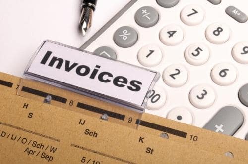 Five invoicing tools for consultants and contractors