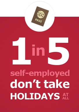 Striking the work-life balance