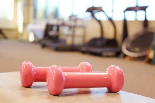 How to become a personal trainer