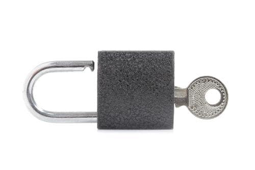 How to protect valuable client data when travelling