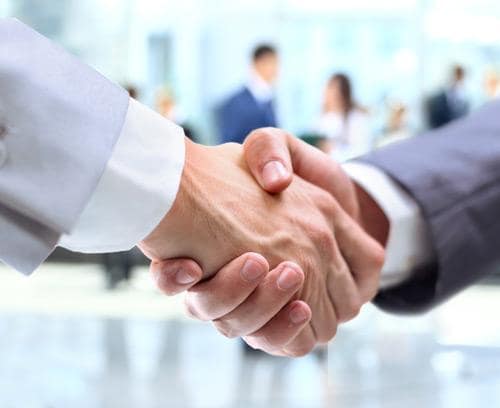 How to present the perfect pitch