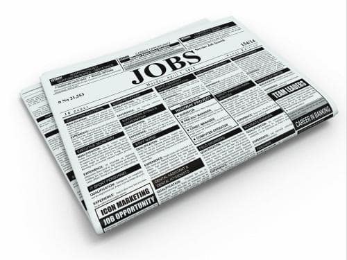 How to recruit your first employee