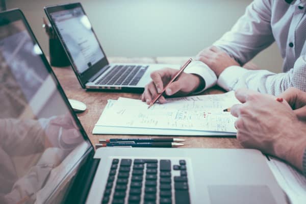Off-payroll tax changes for contractors and freelancers