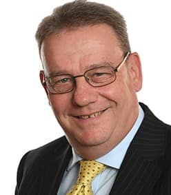 Paul Mason - Markel Tax IR35 expert